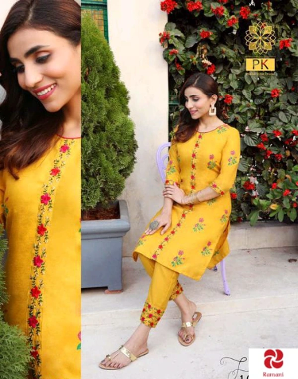 Sensational Women Kurta Sets - S, M, L, XL, XXL, XXXL